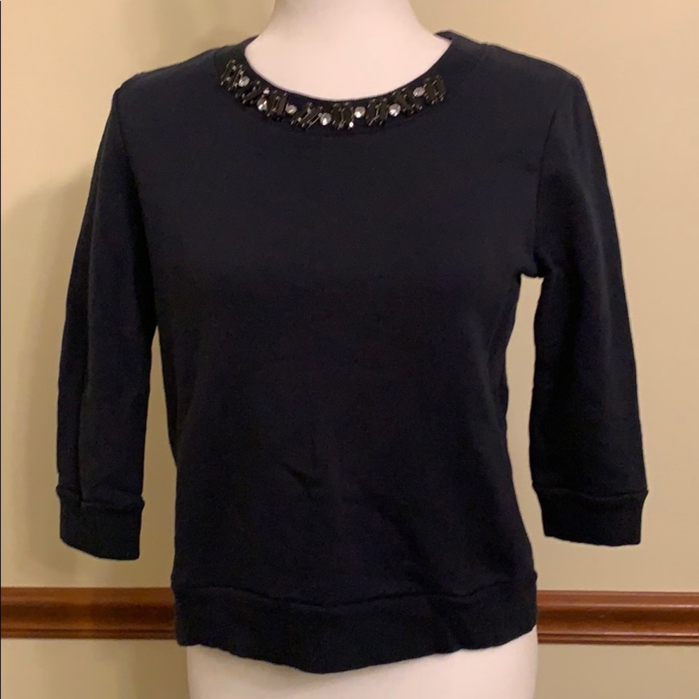 Size S sweater from Banana Republic